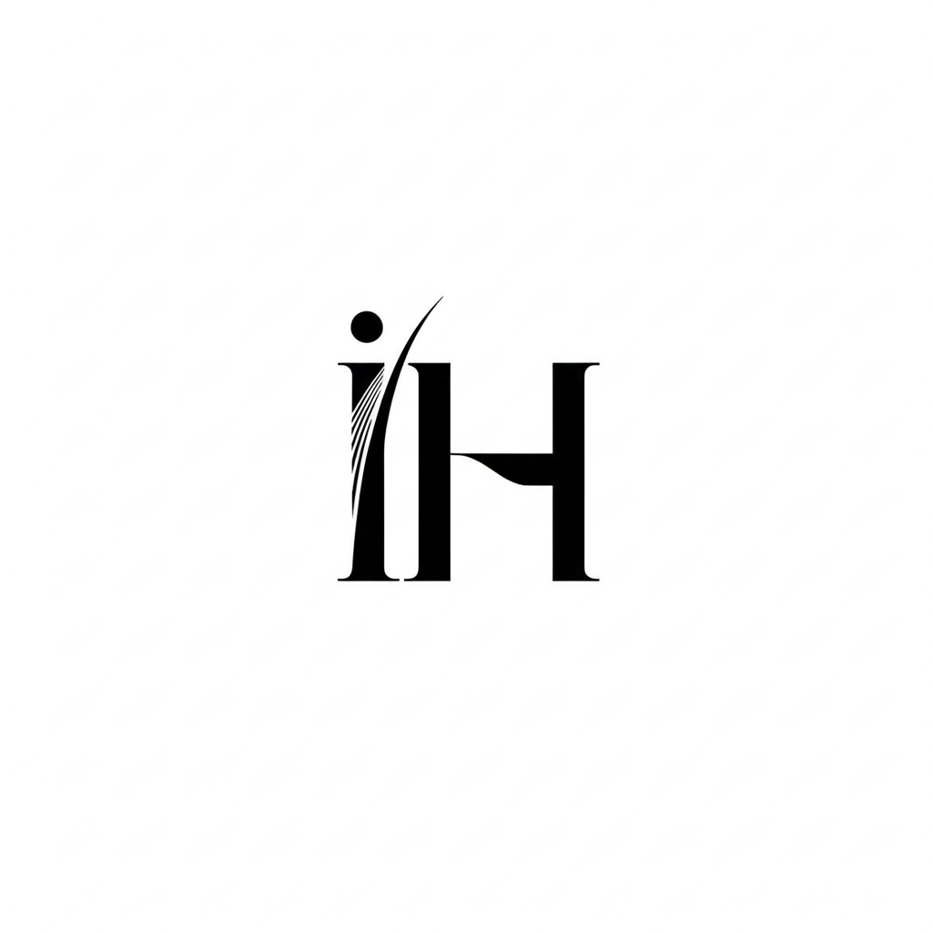 Istanbul Hair Growth Logo
